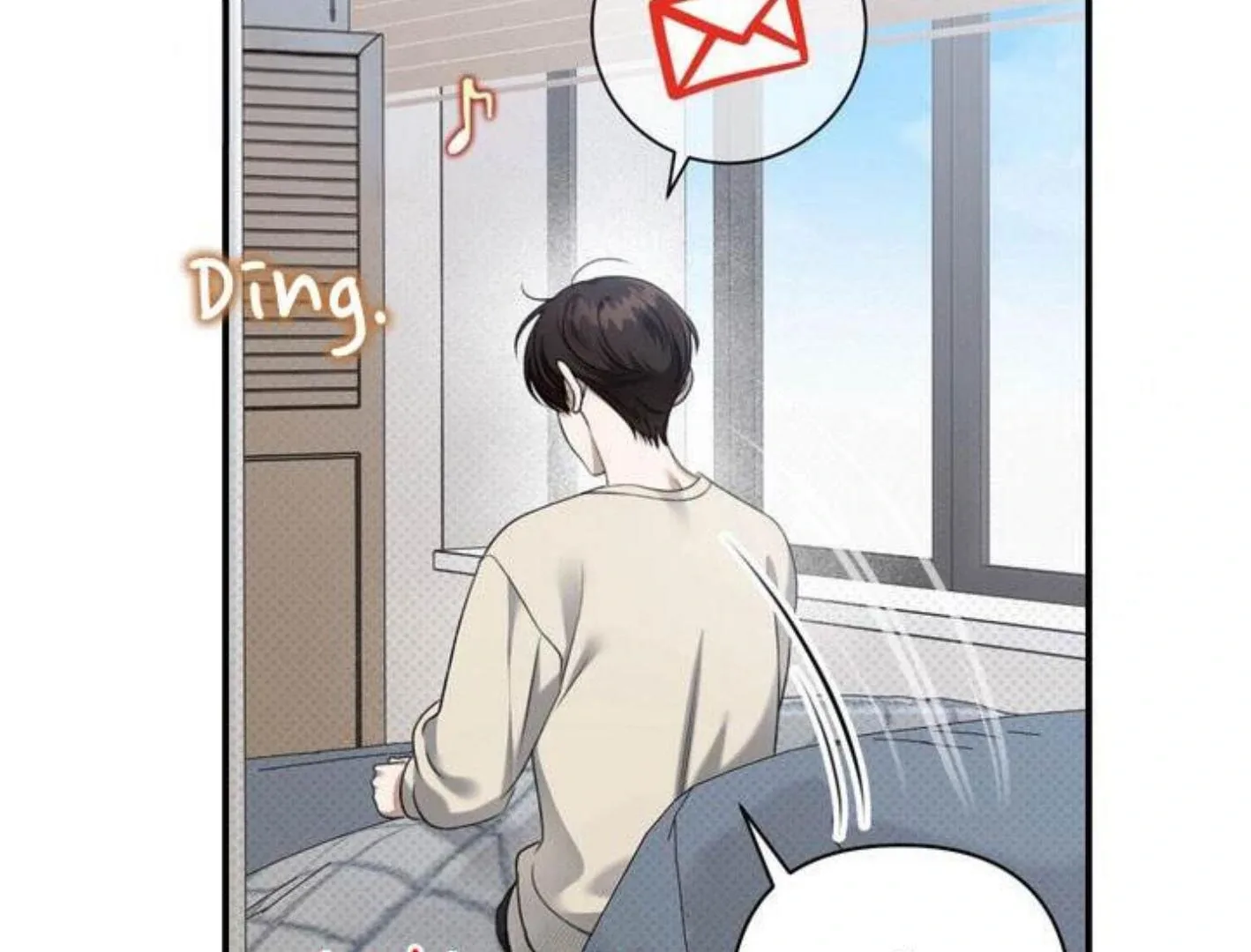 Eighteen's Bed Chapter 9 page 143