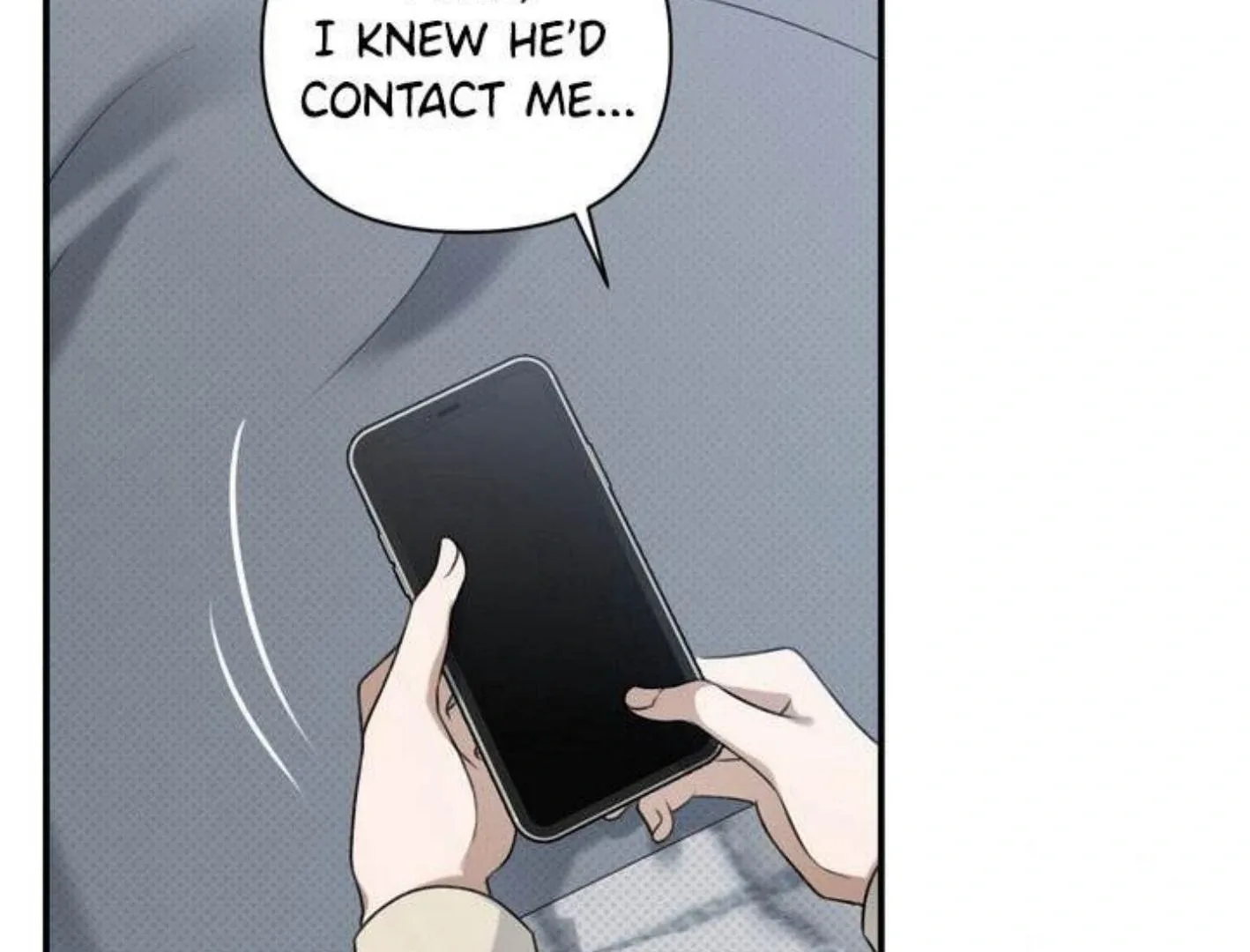 Eighteen's Bed Chapter 9 page 146