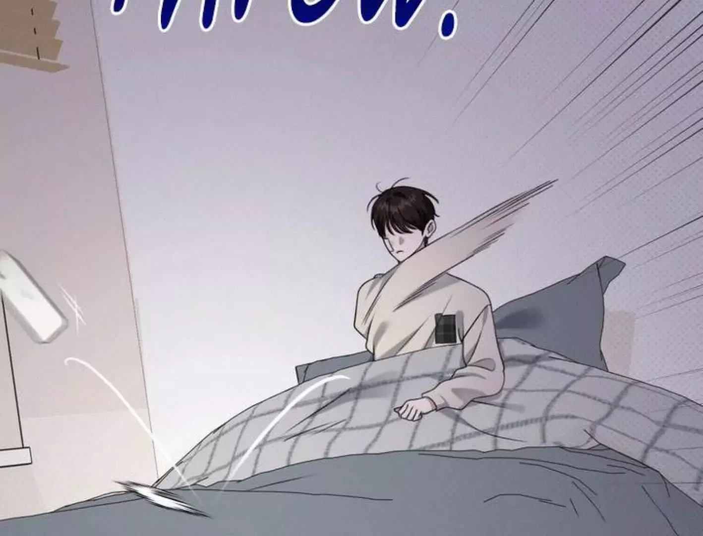 Eighteen's Bed Chapter 9 page 165