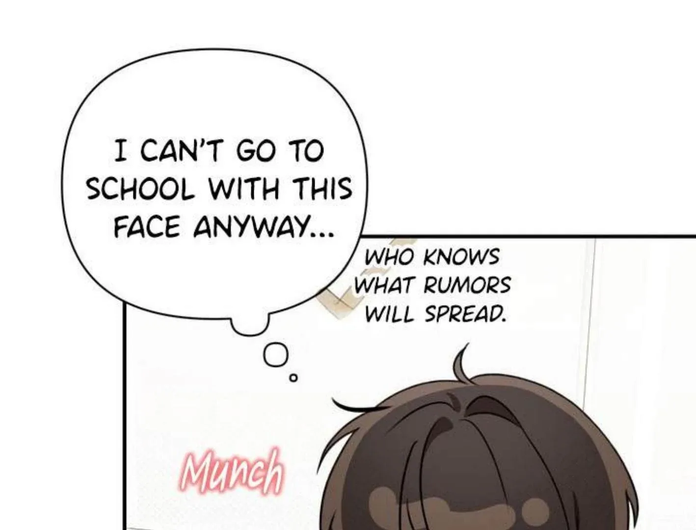 Eighteen's Bed Chapter 9 page 177
