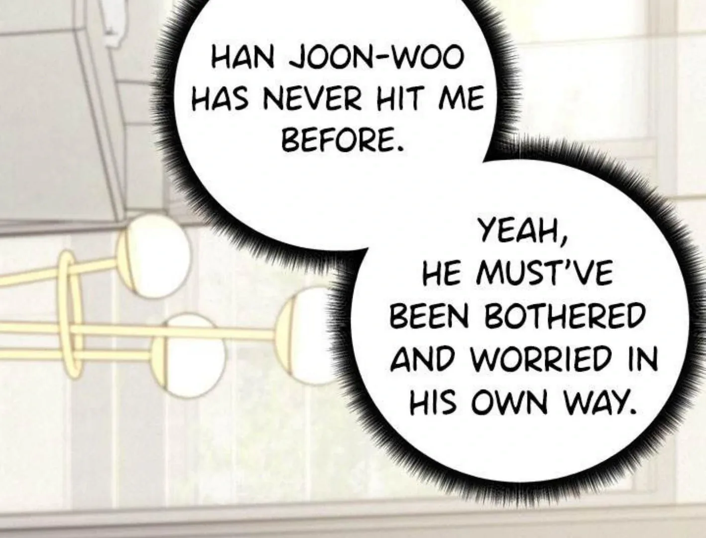 Eighteen's Bed Chapter 9 page 194