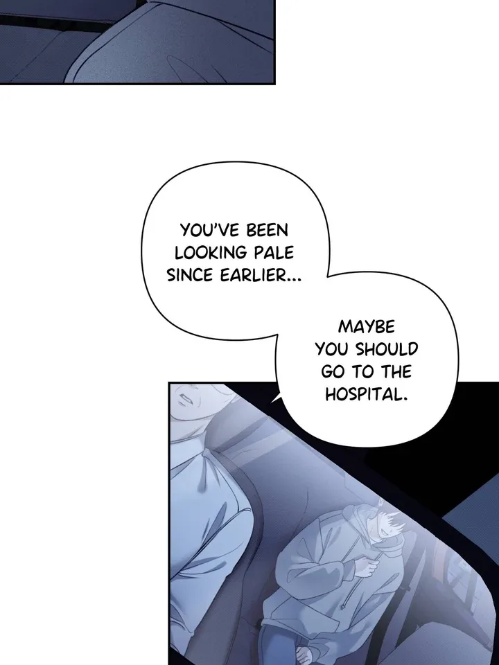 Eighteen’s Bed Chapter 1 page 20