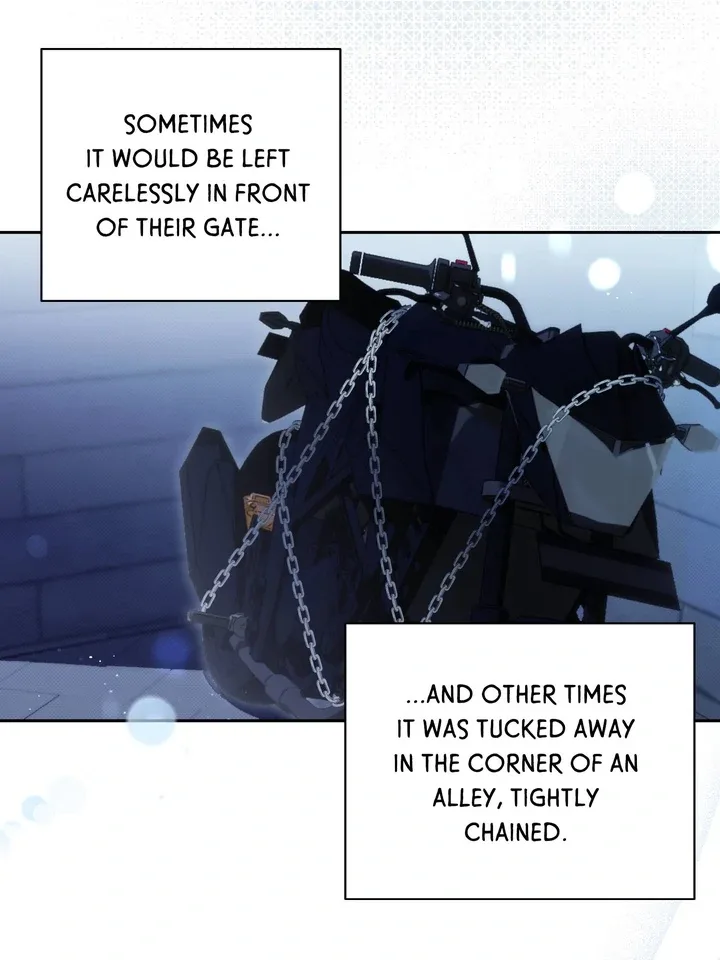 Eighteen’s Bed Chapter 1 page 5