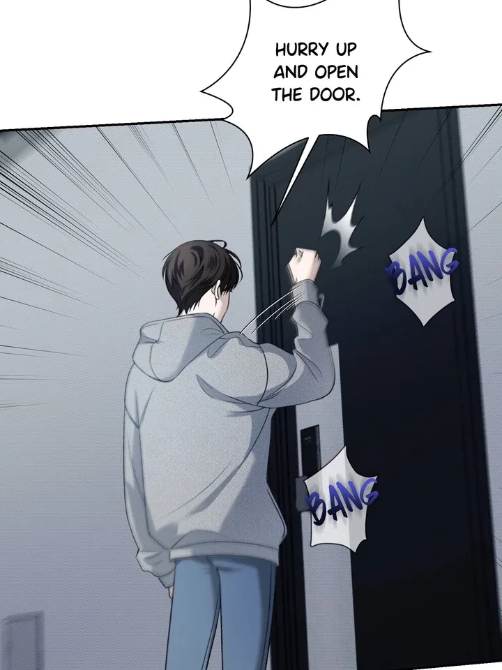 Eighteen’s Bed Chapter 1 page 27