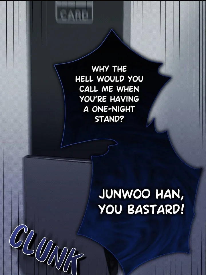 Eighteen’s Bed Chapter 1 page 30