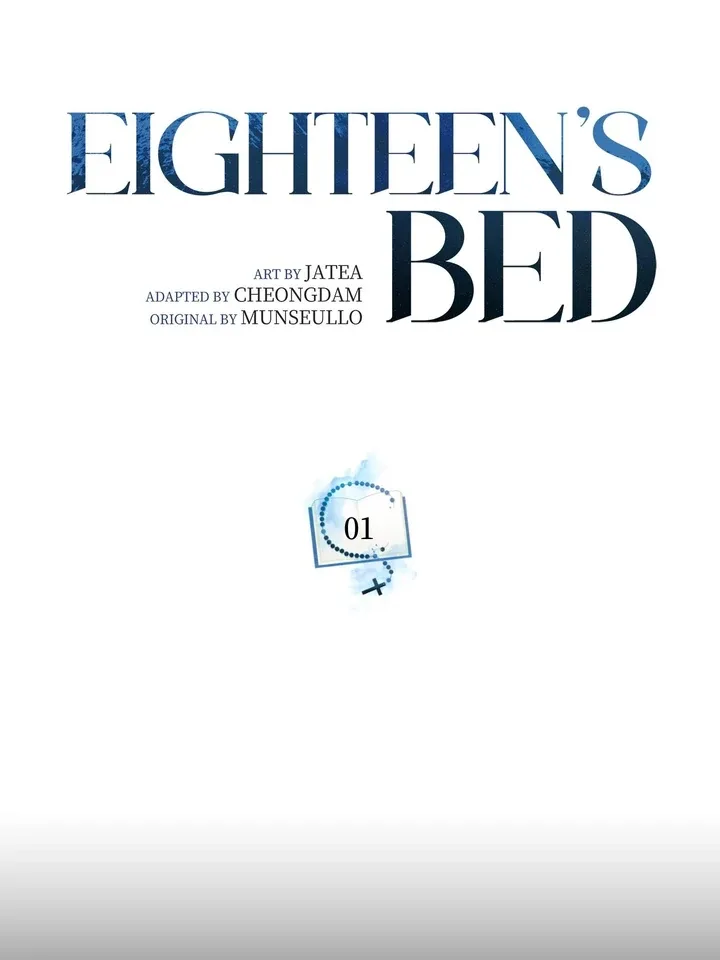 Eighteen’s Bed Chapter 1 page 37