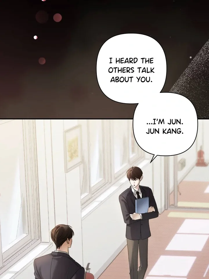 Eighteen’s Bed Chapter 1 page 49