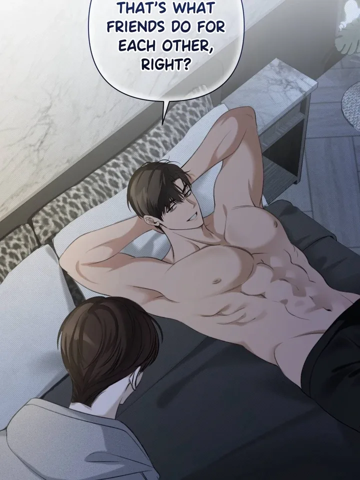 Eighteen’s Bed Chapter 1 page 64
