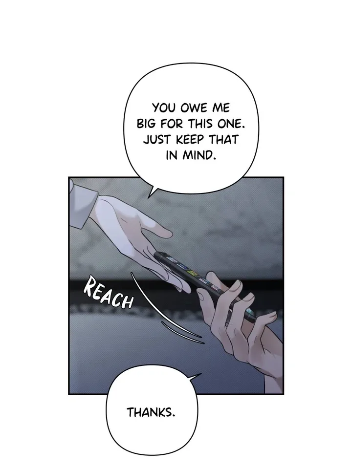 Eighteen’s Bed Chapter 1 page 68
