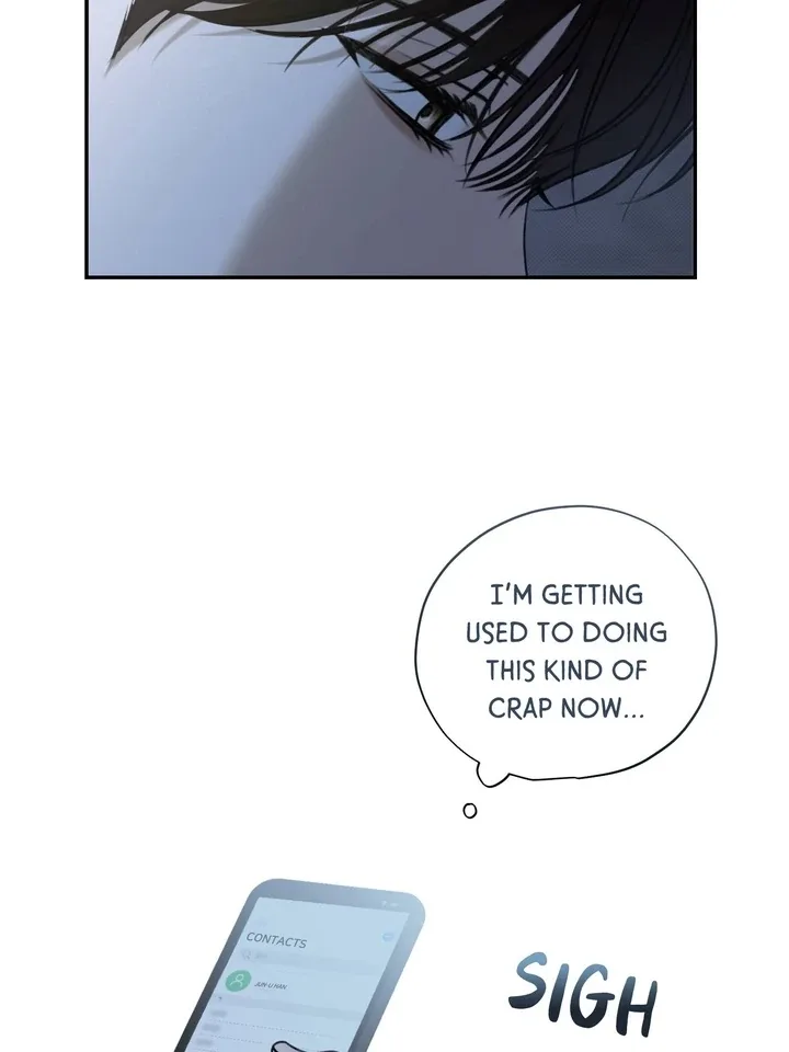 Eighteen’s Bed Chapter 1 page 71