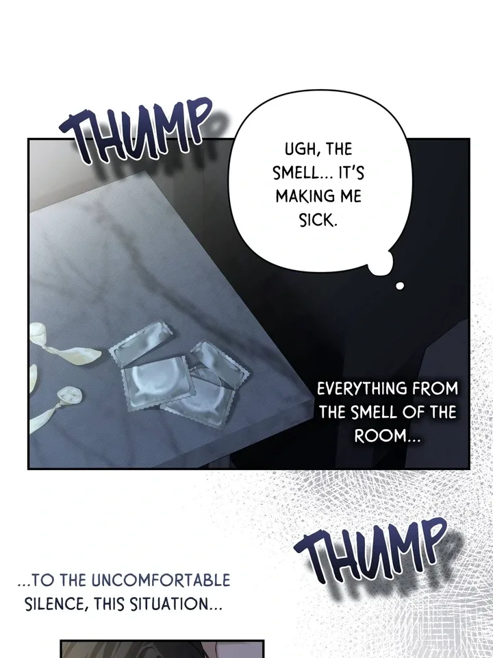 Eighteen’s Bed Chapter 1 page 73