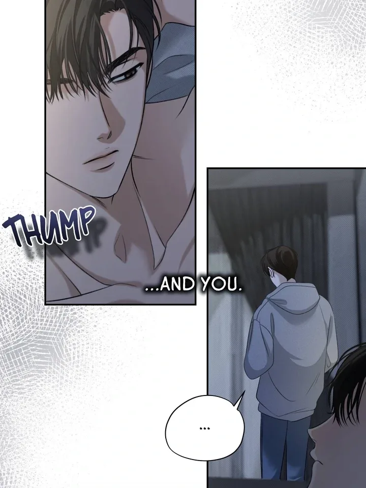 Eighteen’s Bed Chapter 1 page 74