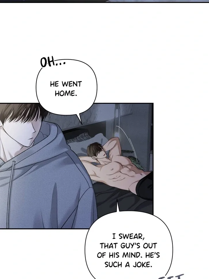 Eighteen’s Bed Chapter 1 page 78