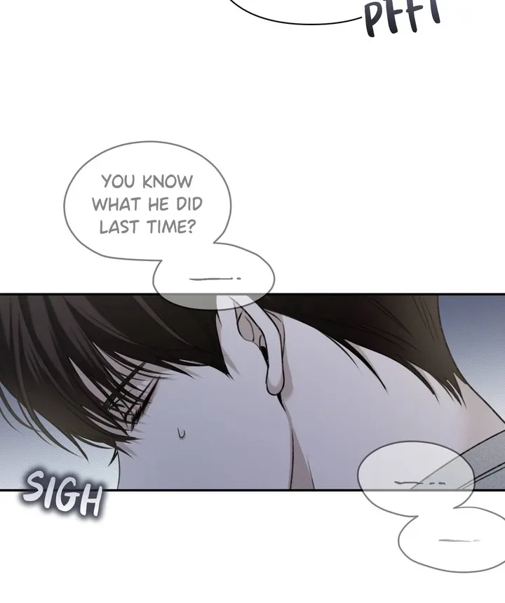 Eighteen’s Bed Chapter 1 page 79
