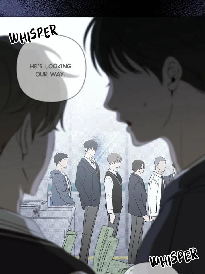 Eighteen’s Bed Chapter 1 page 83