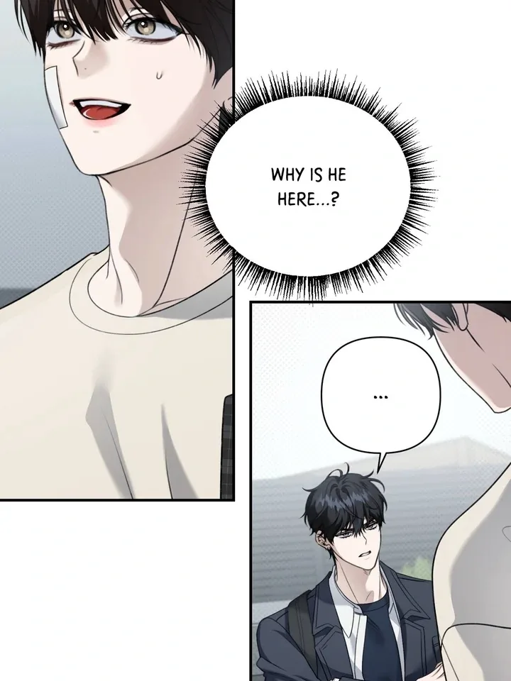 Eighteen’s Bed Chapter 10 page 5