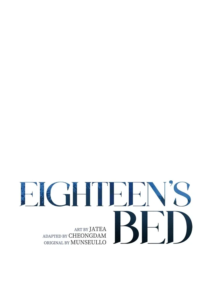 Eighteen’s Bed Chapter 10 page 22