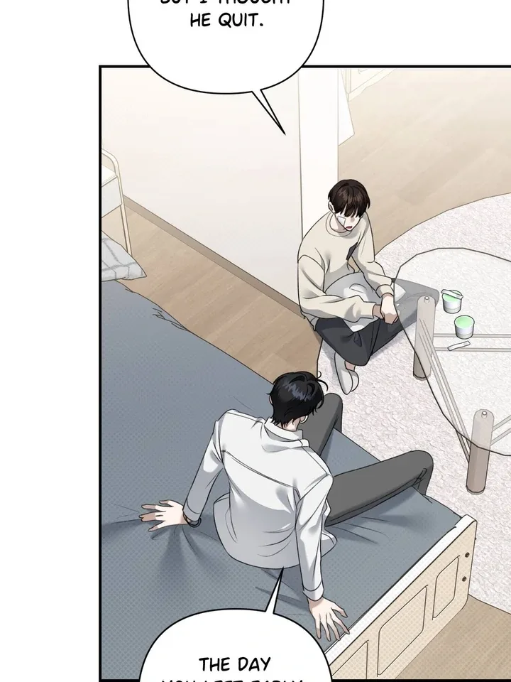 Eighteen’s Bed Chapter 10 page 34