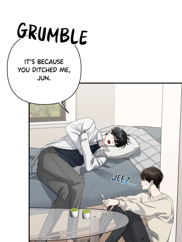 Eighteen’s Bed Chapter 10 page 39