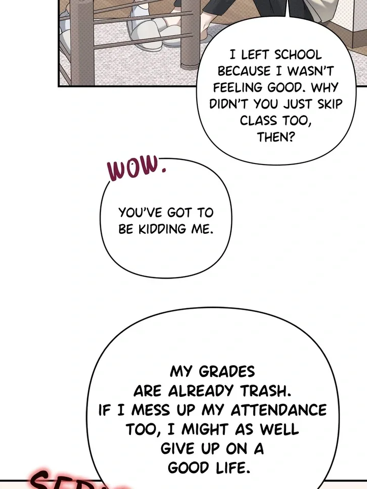 Eighteen’s Bed Chapter 10 page 40