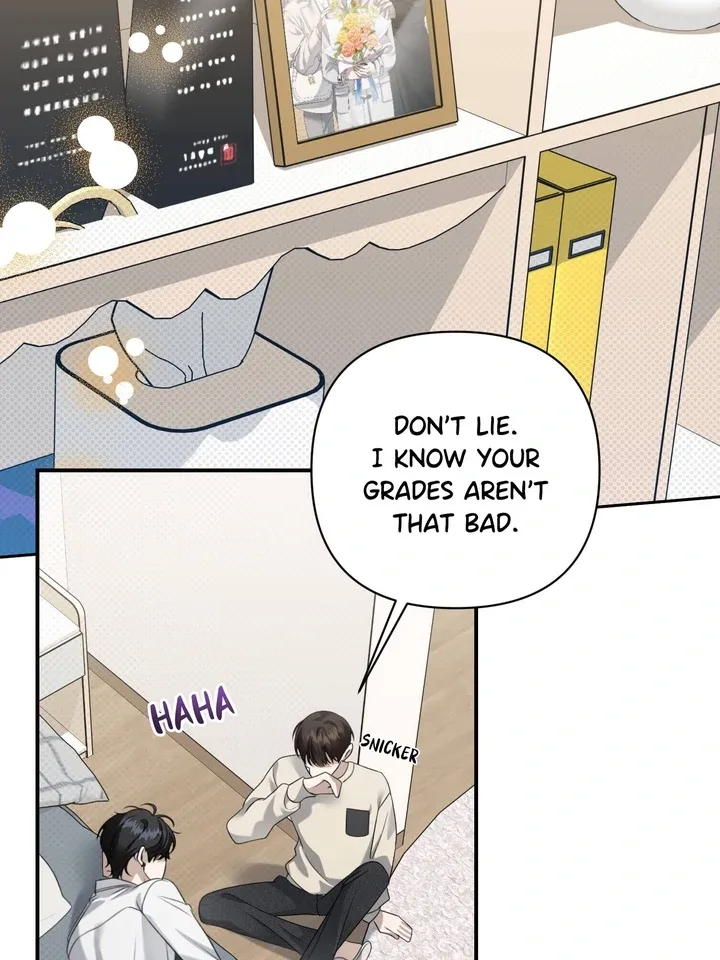Eighteen’s Bed Chapter 10 page 44