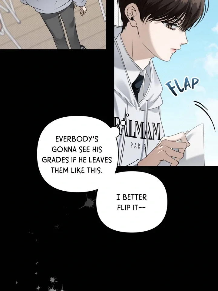 Eighteen’s Bed Chapter 10 page 51