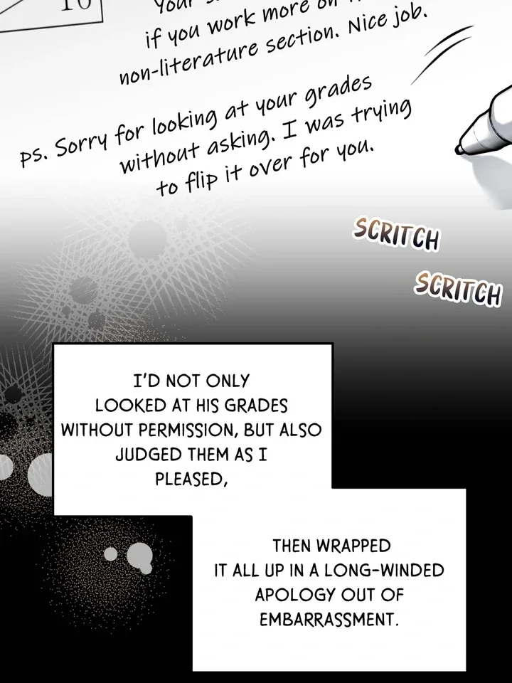 Eighteen’s Bed Chapter 10 page 66