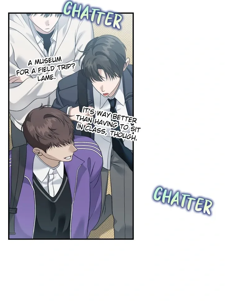 Eighteen’s Bed Chapter 11 page 4