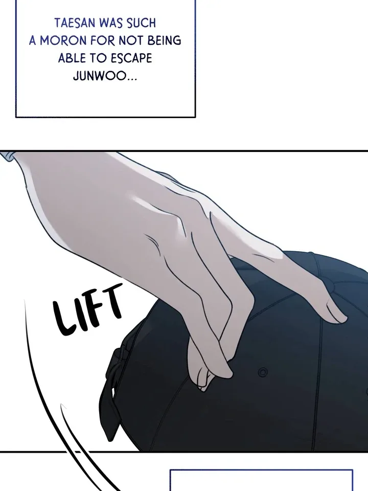 Eighteen’s Bed Chapter 11 page 29