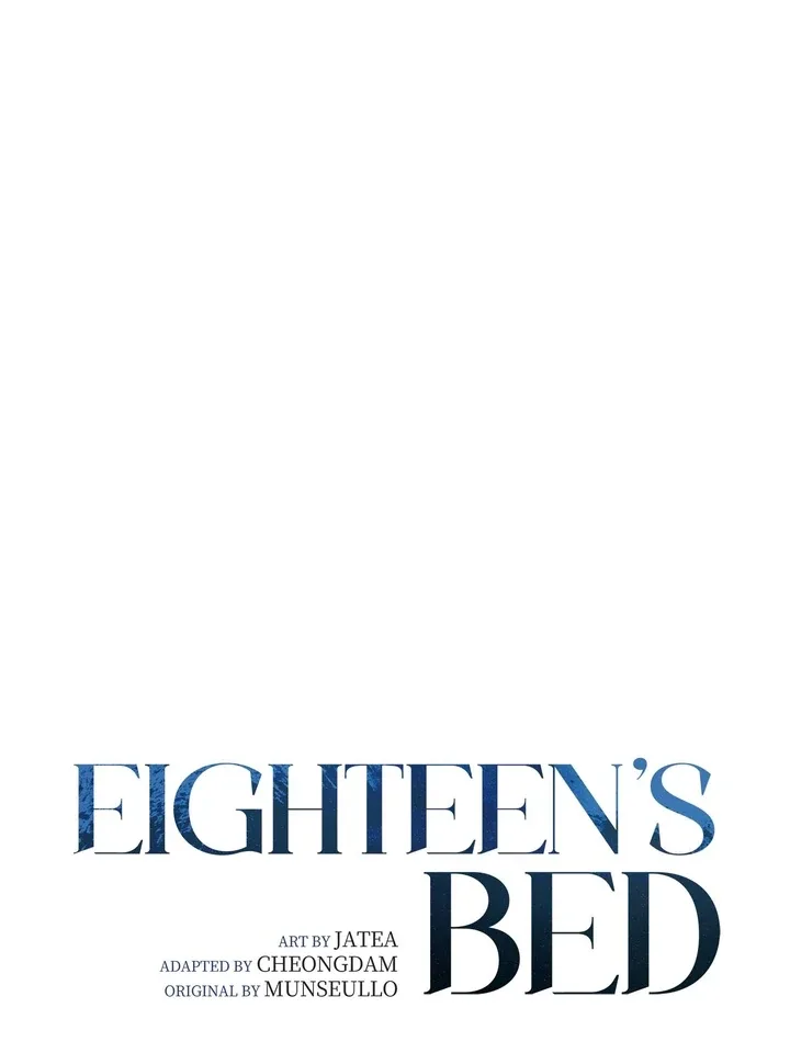 Eighteen’s Bed Chapter 11 page 40