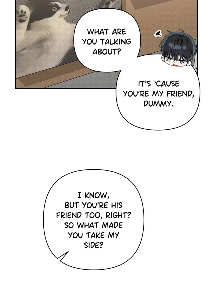 Eighteen’s Bed Chapter 11 page 48