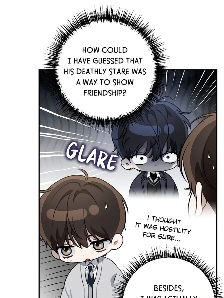 Eighteen’s Bed Chapter 11 page 67