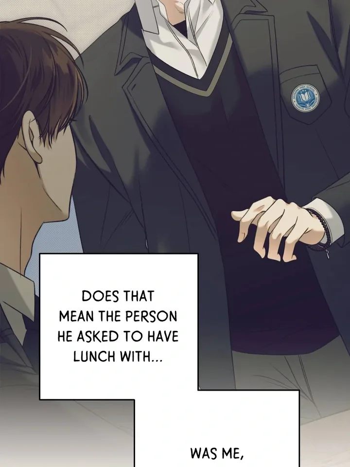 Eighteen’s Bed Chapter 11 page 70