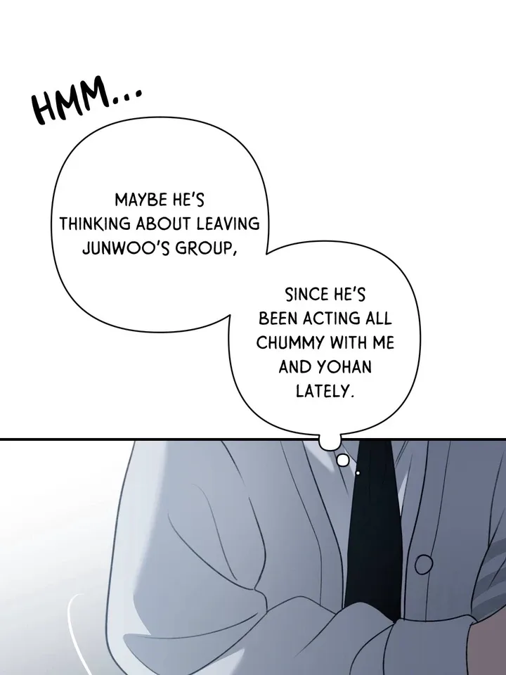 Eighteen’s Bed Chapter 11 page 87