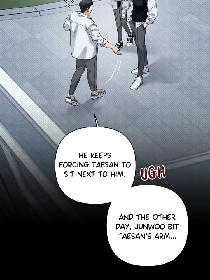 Eighteen’s Bed Chapter 11 page 90