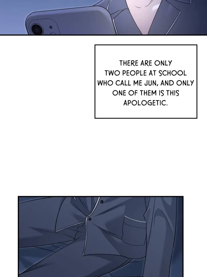 Eighteen’s Bed Chapter 12 page 18