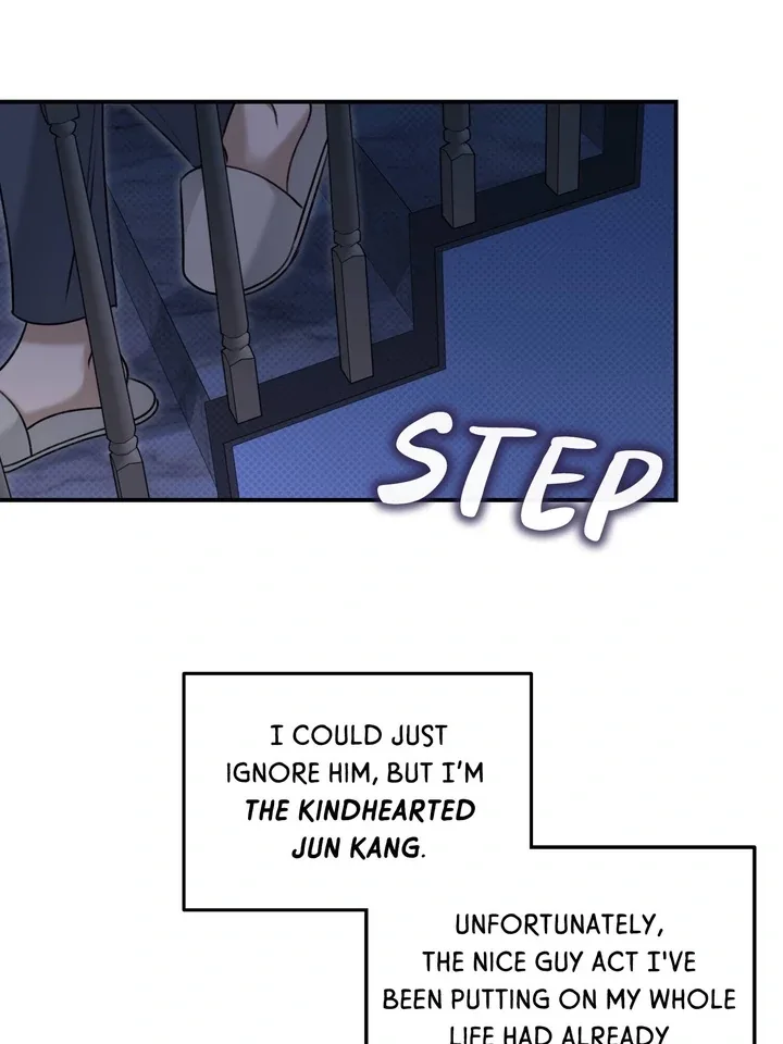Eighteen’s Bed Chapter 12 page 20