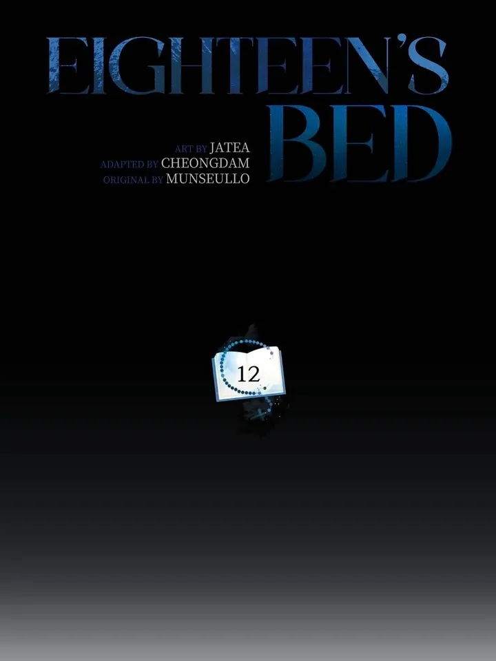 Eighteen’s Bed Chapter 12 page 31
