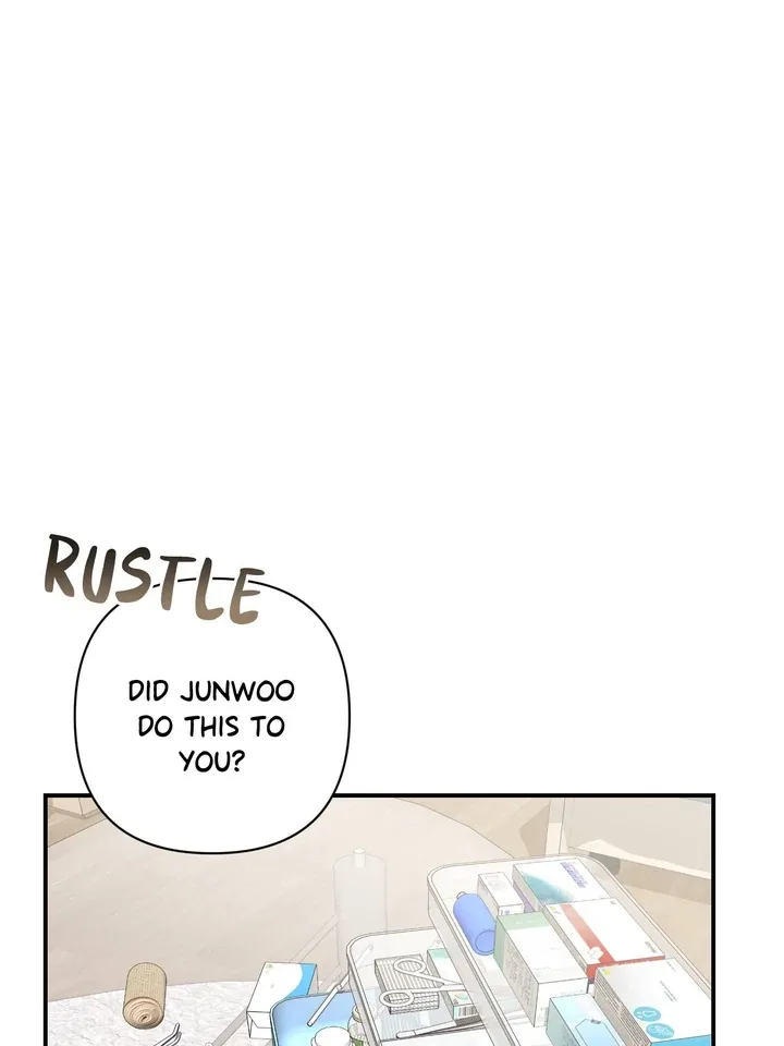 Eighteen’s Bed Chapter 12 page 33
