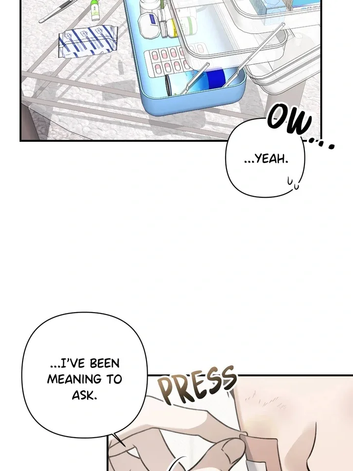 Eighteen’s Bed Chapter 12 page 34