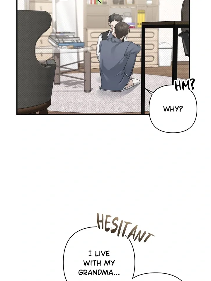 Eighteen’s Bed Chapter 12 page 38