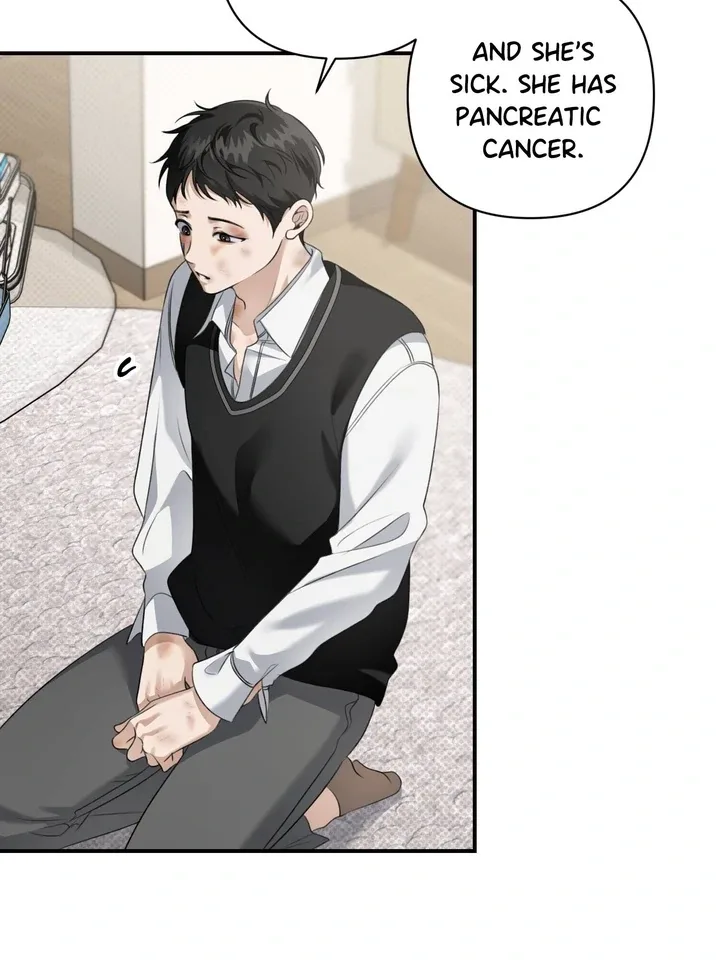 Eighteen’s Bed Chapter 12 page 39