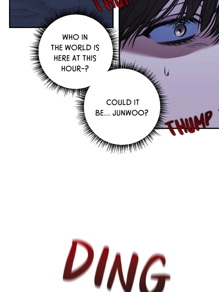 Eighteen’s Bed Chapter 12 page 75