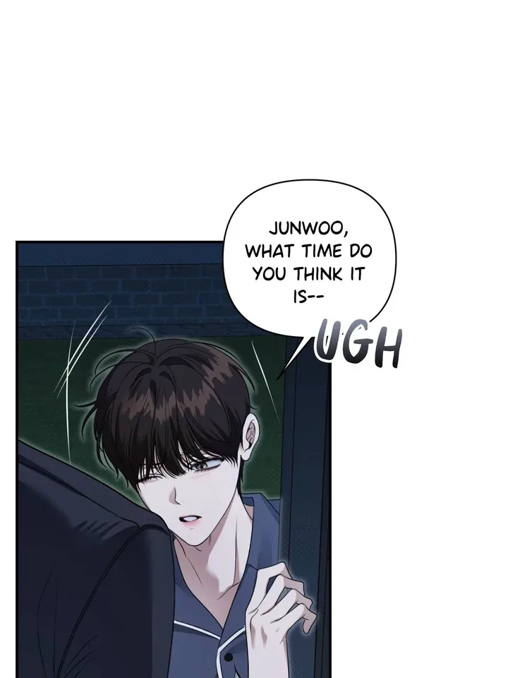 Eighteen’s Bed Chapter 12 page 79