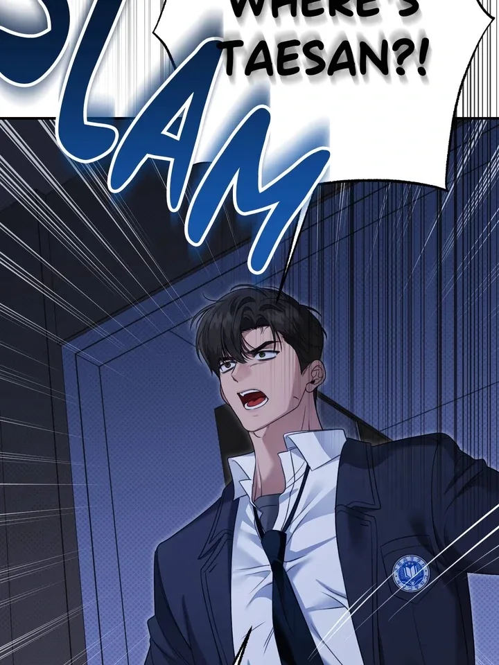 Eighteen’s Bed Chapter 12 page 83