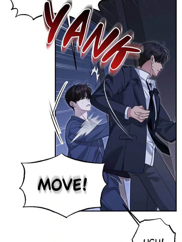 Eighteen’s Bed Chapter 12 page 85
