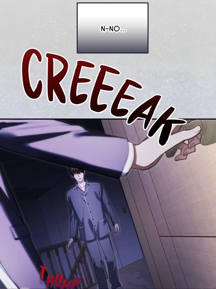 Eighteen’s Bed Chapter 12 page 88