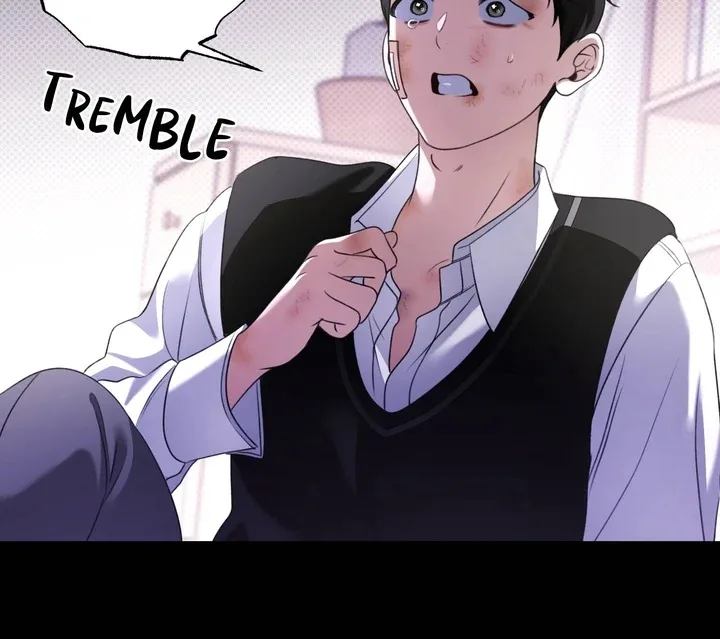 Eighteen’s Bed Chapter 12 page 96