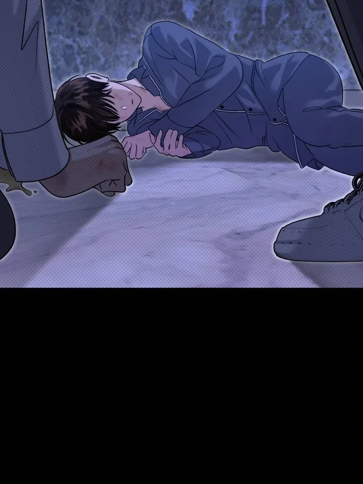 Eighteen’s Bed Chapter 13 page 21