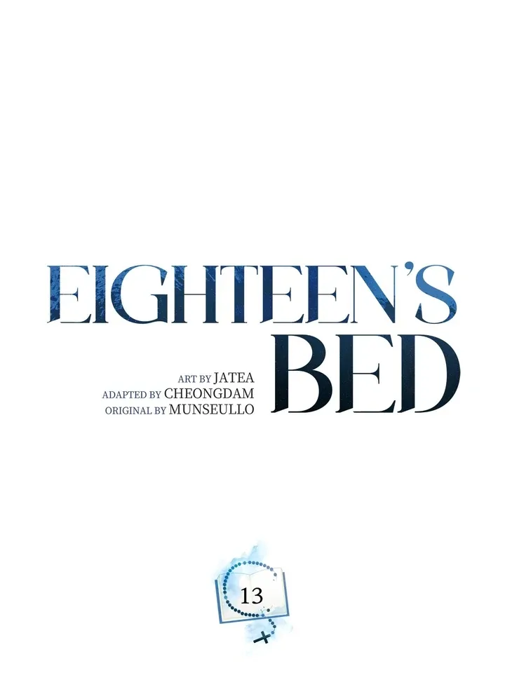Eighteen’s Bed Chapter 13 page 72